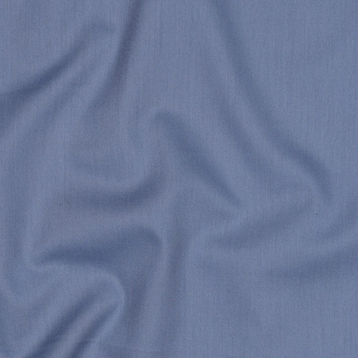 Baumwoll-Viskose "Pepper" Uni Jeans