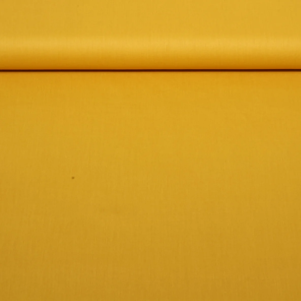 Baumwoll-Viskose "Pepper" Uni Ocker