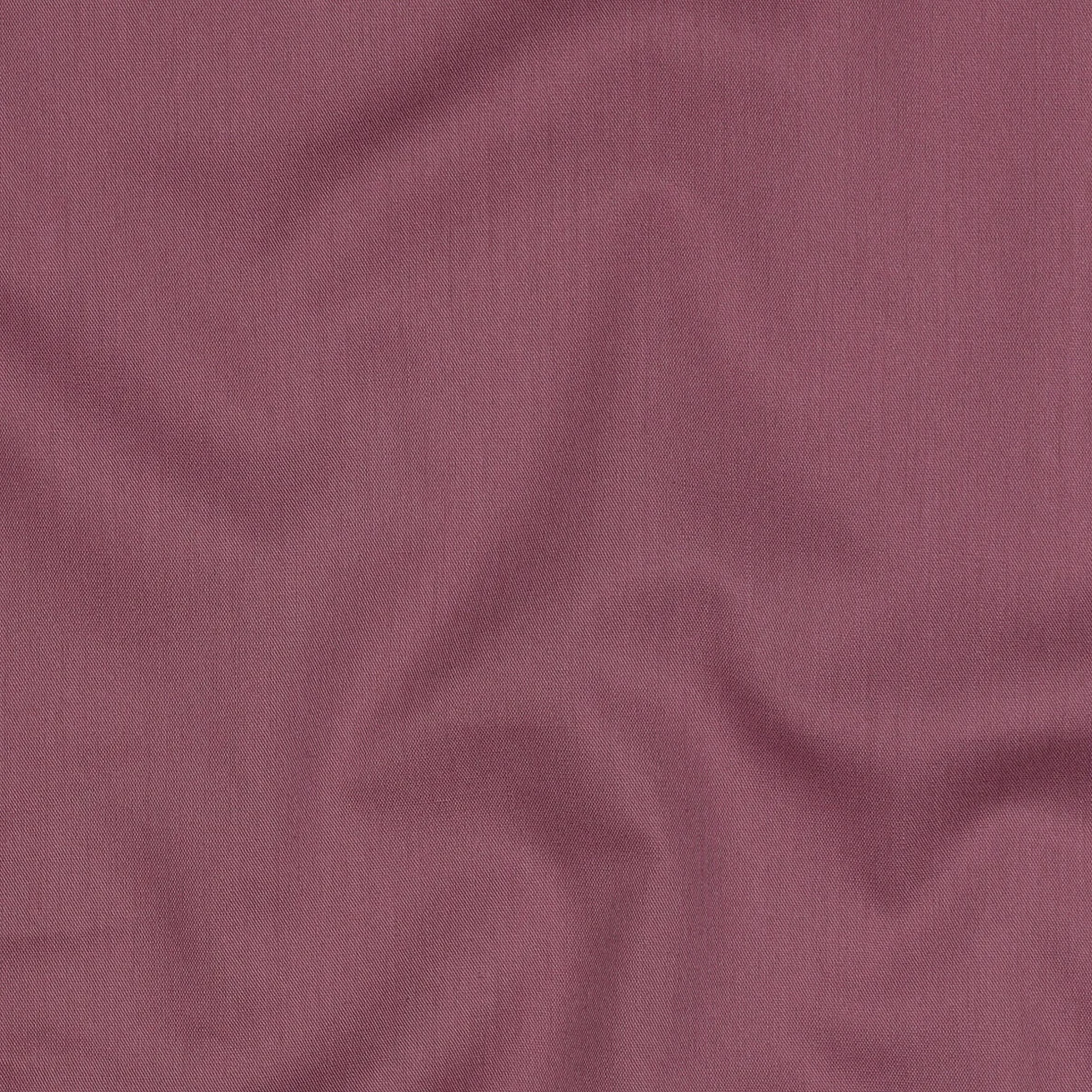 Baumwoll-Viskose "Pepper" Uni Traube