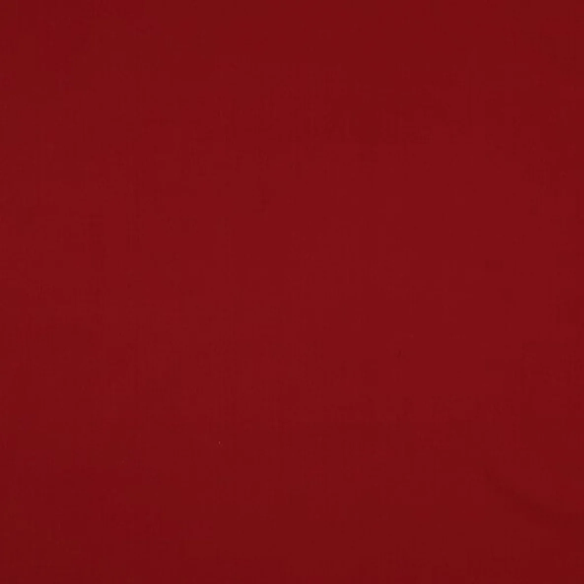 Baumwoll-Viskose "Pepper" Uni Weinrot