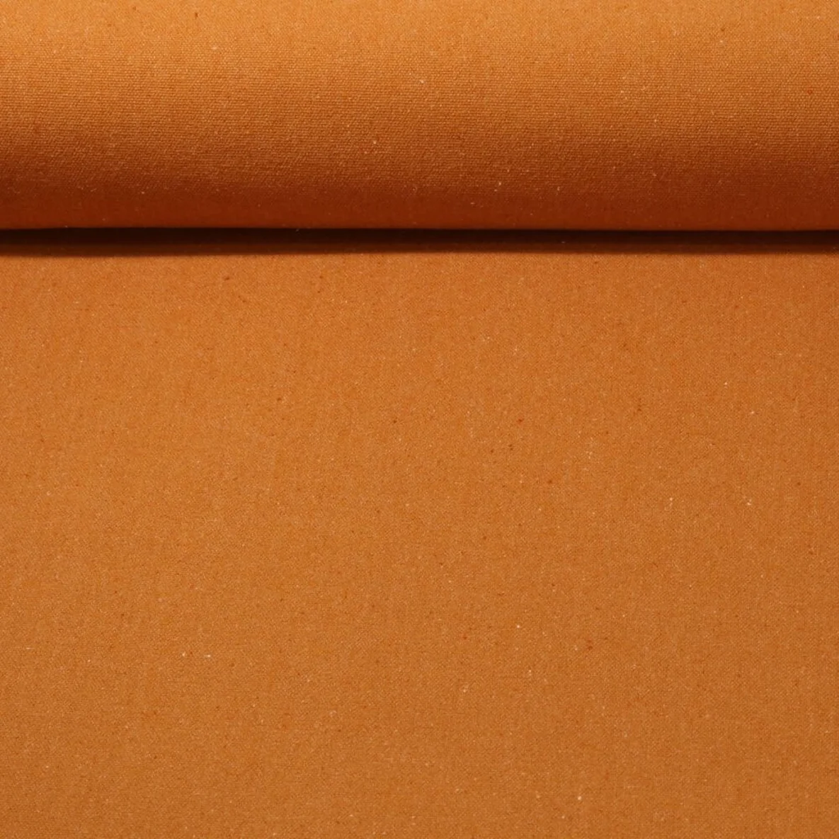 Baumwollcanvas "Annie" Curry Melange