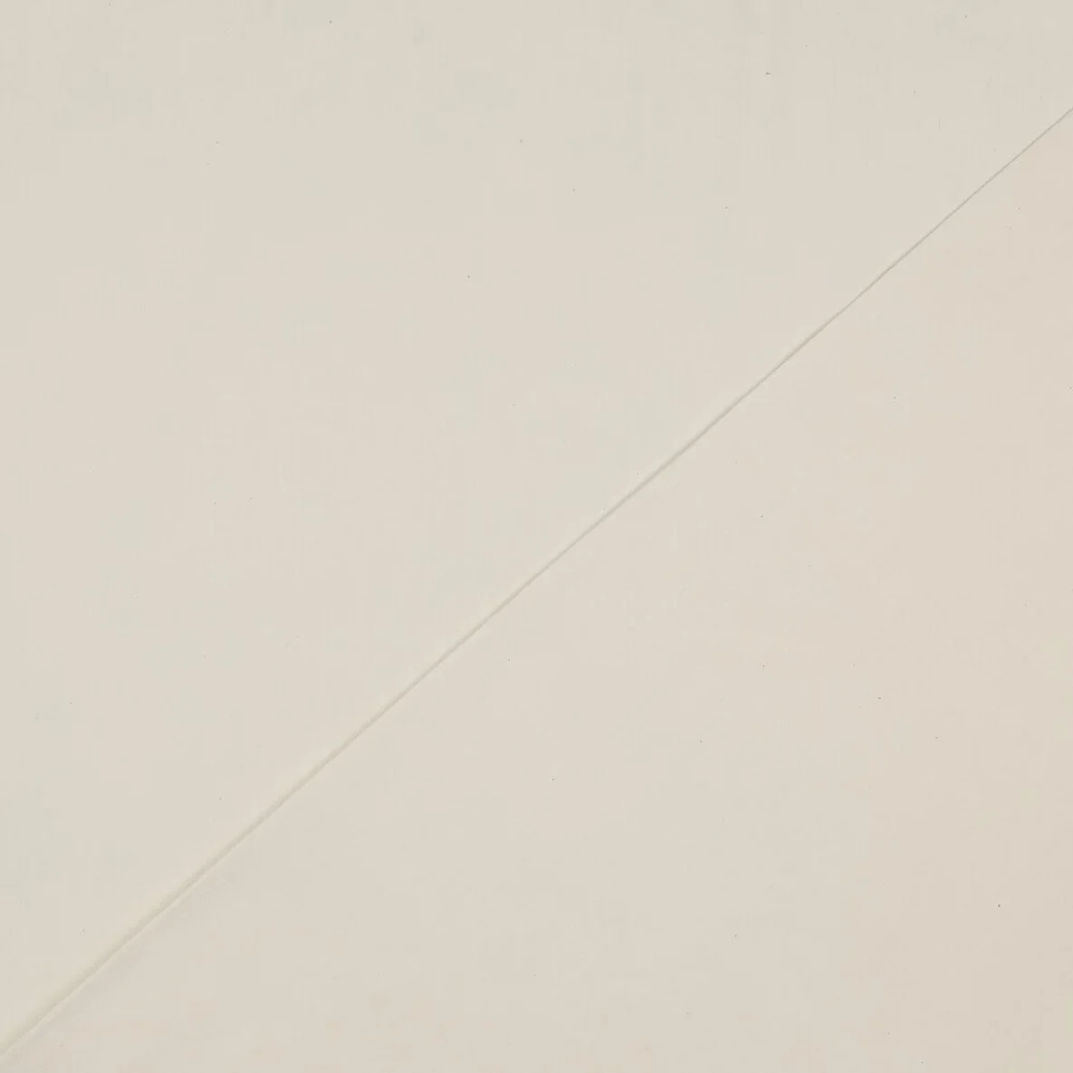 Baumwolle Satin  "Ida" Uni Natural