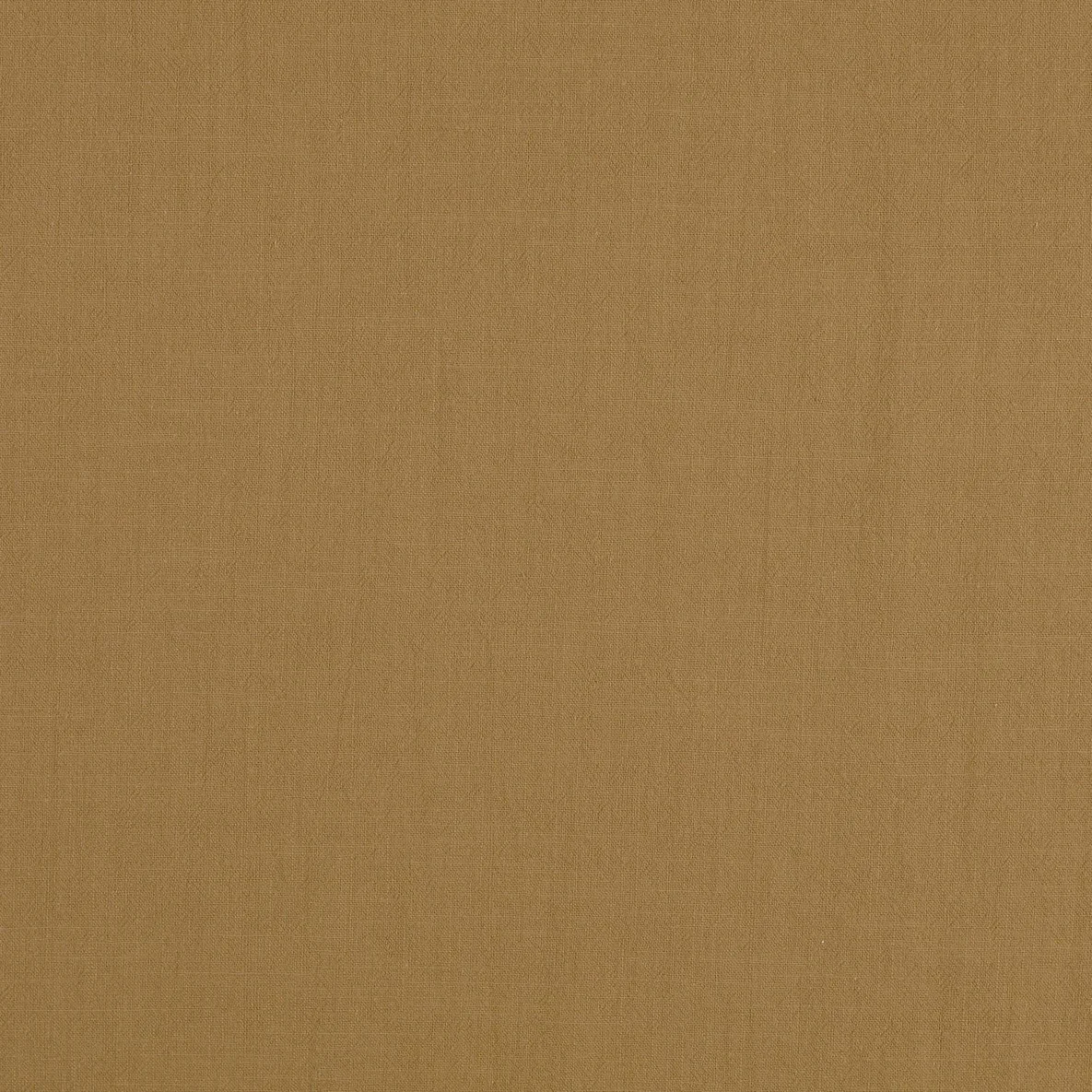 Baumwolle Vintage "Faith" Uni Beige