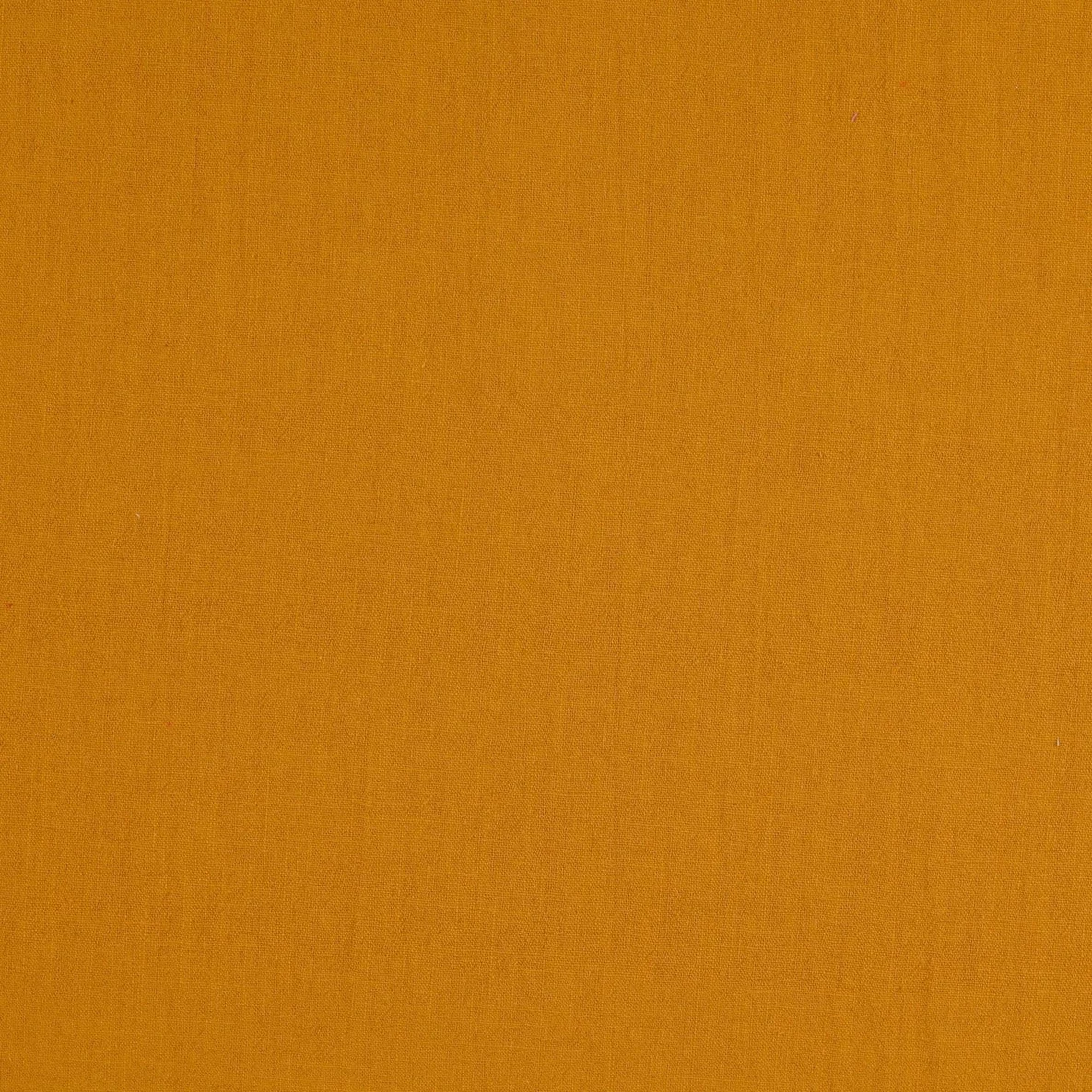 Baumwolle Vintage "Faith" Uni Curry