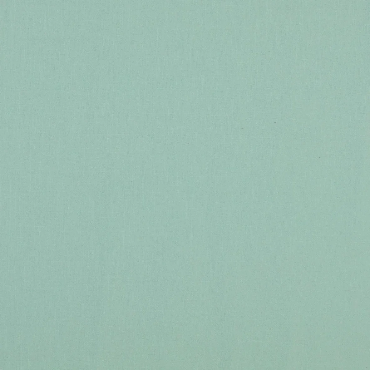 Baumwolle Vintage "Faith" Uni Ice