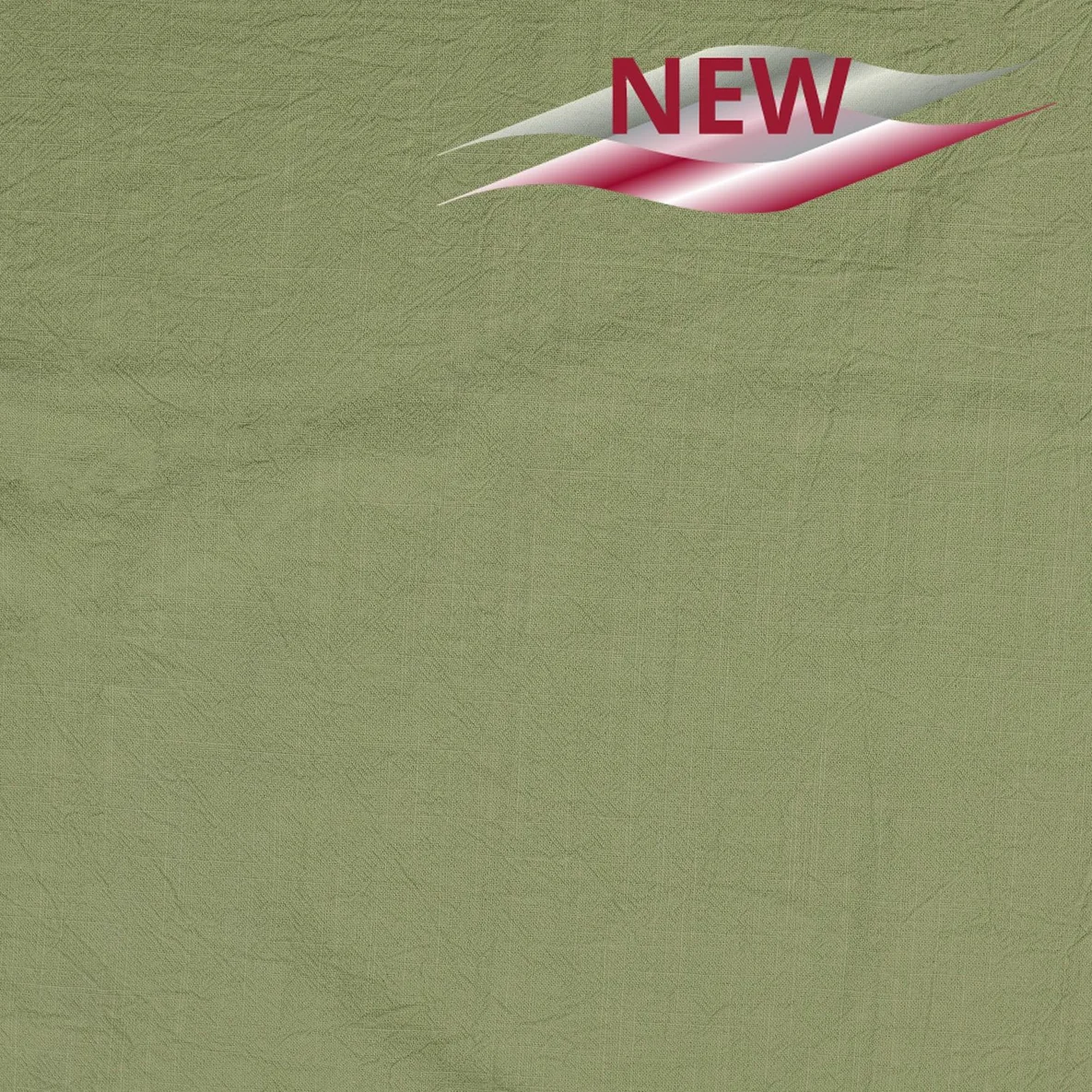 Baumwolle Vintage "Faith" Uni Mint