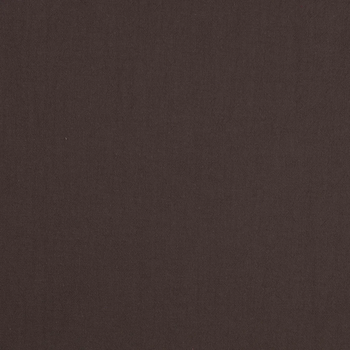 Baumwolle Vintage "Faith" Uni Nougat