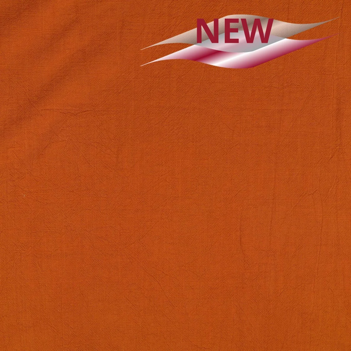 Baumwolle Vintage "Faith" Uni Terra