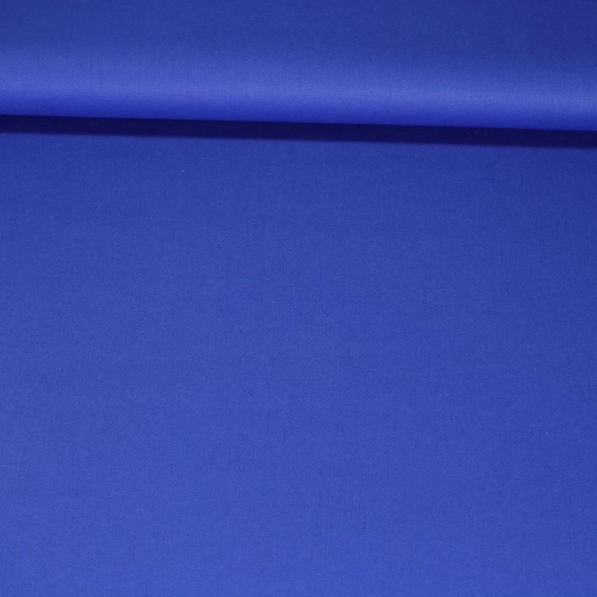 Baumwolle Webware "Wendy" Blau