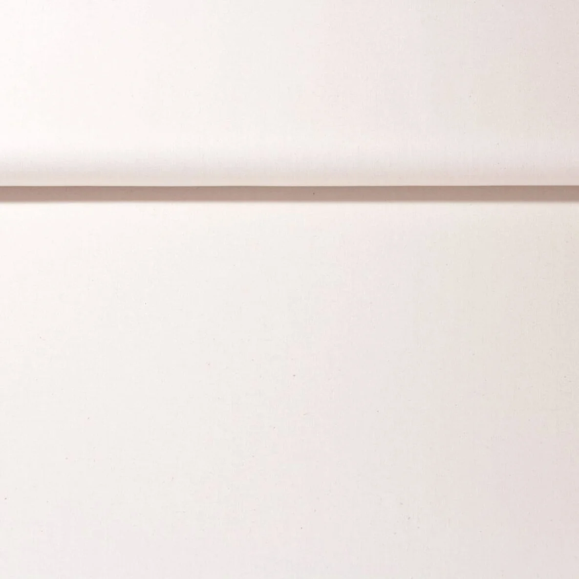 Baumwolle Webware "Wendy" Champagner