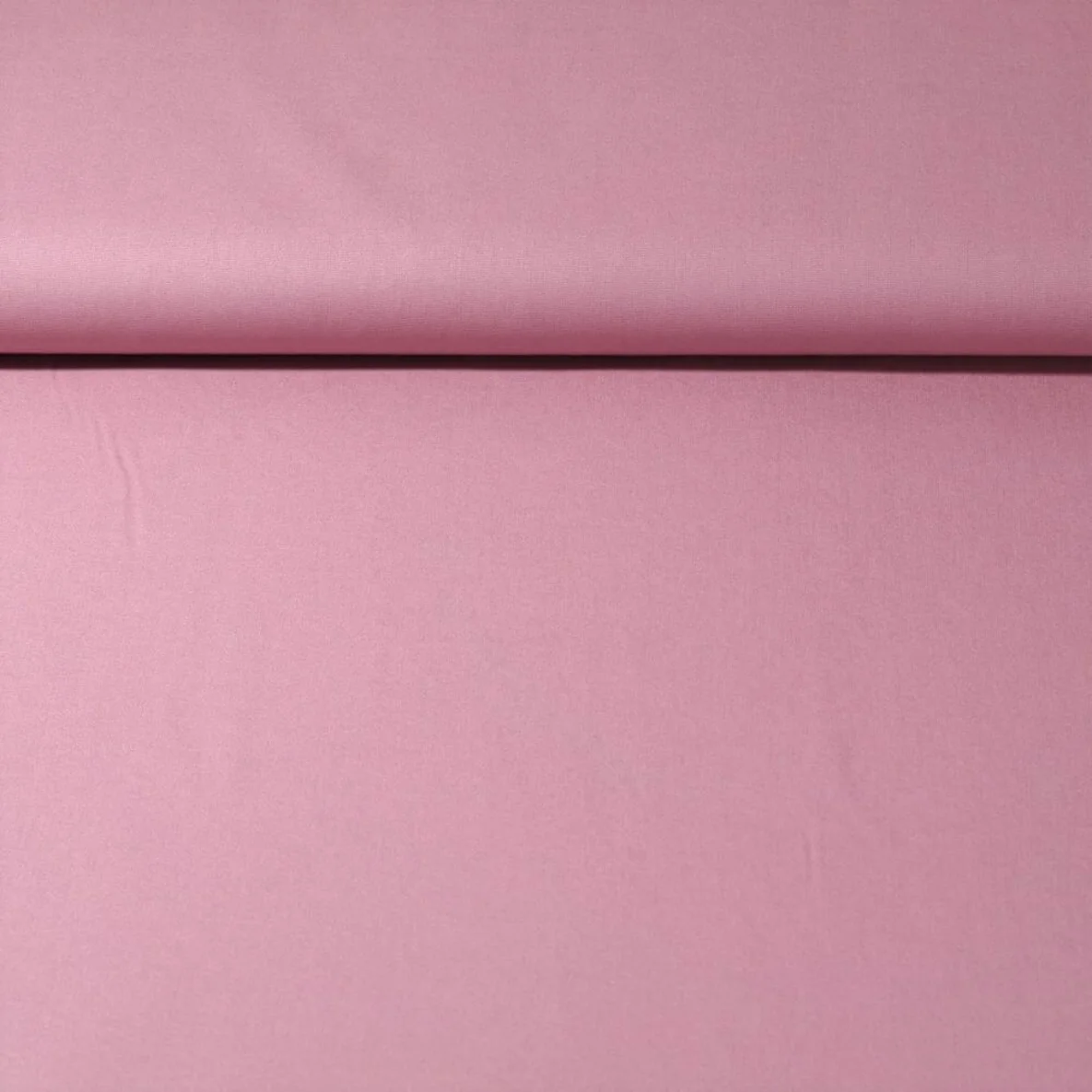 Baumwolle Webware "Wendy" Dunkellila