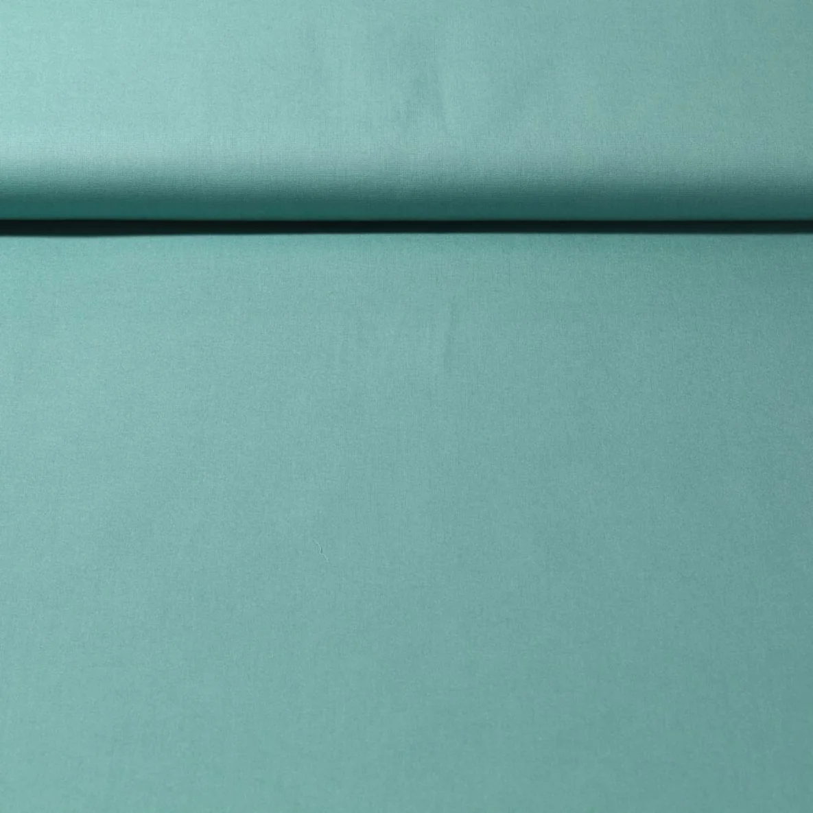 Baumwolle Webware "Wendy" Dusty Mint