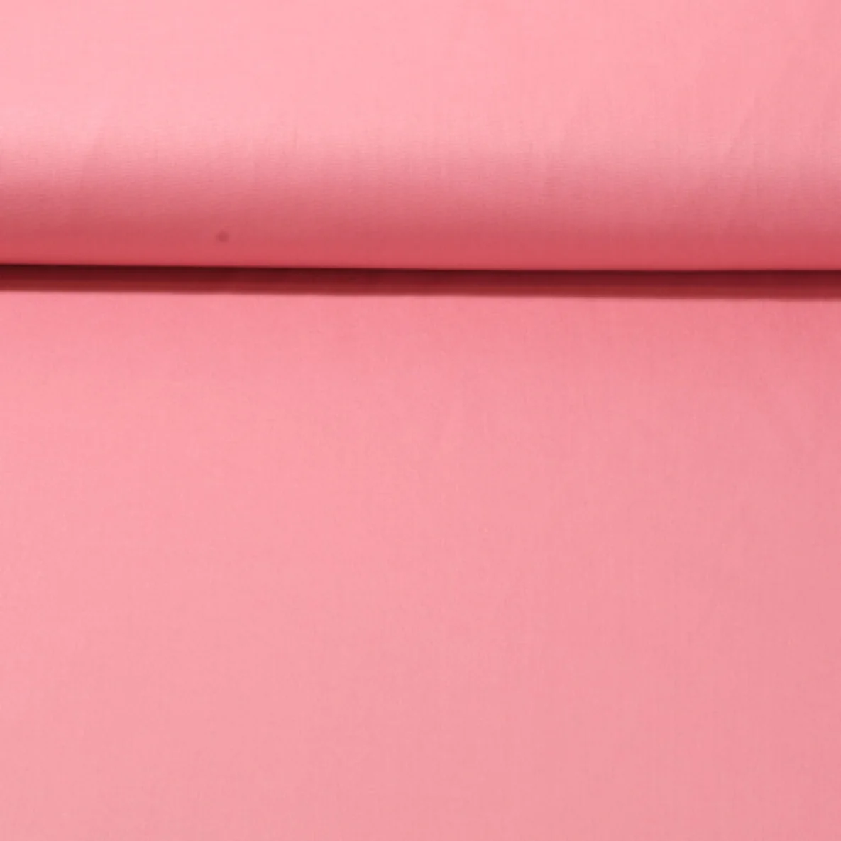 Baumwolle Webware "Wendy" Lachsrosa