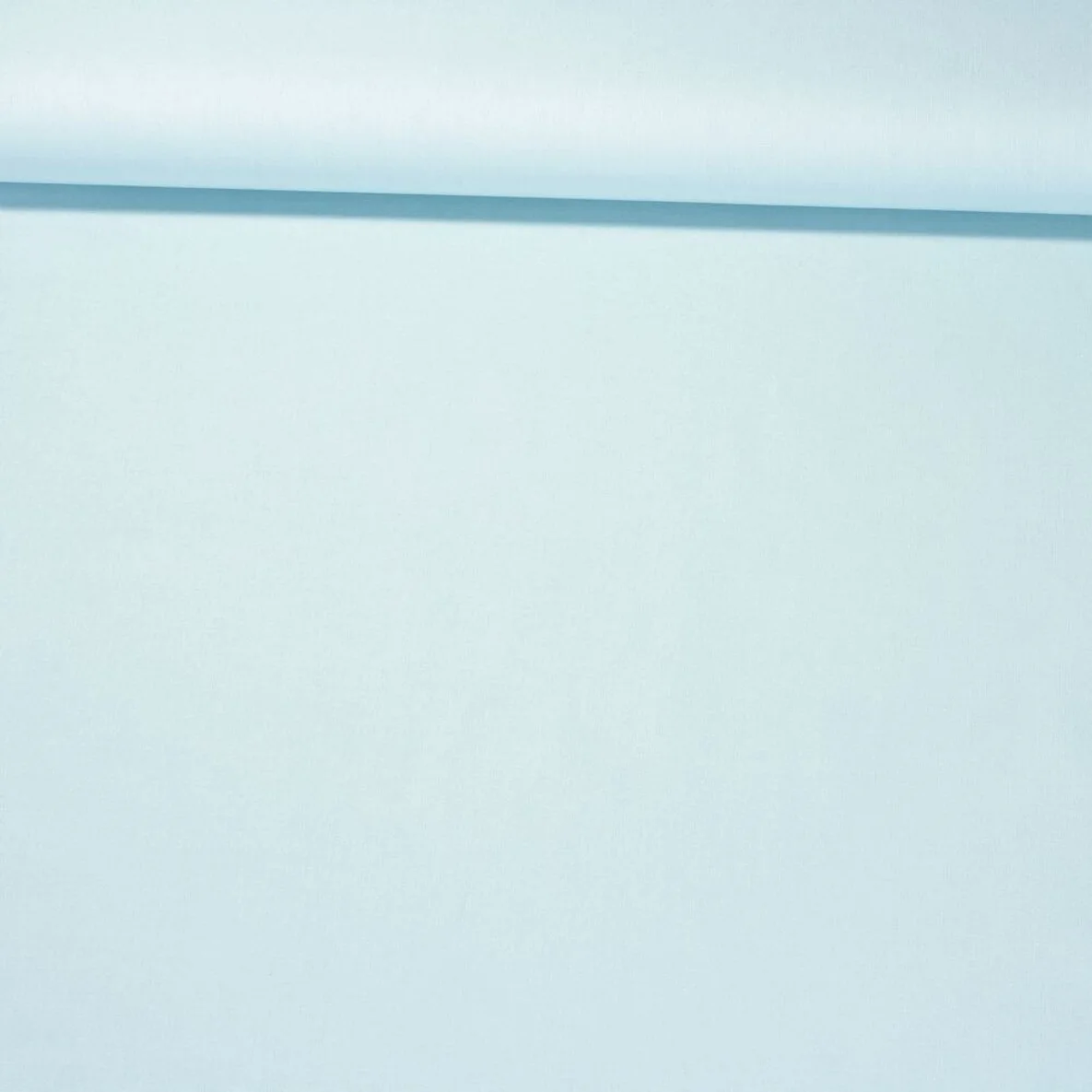 Baumwolle Webware "Wendy" Light Mint