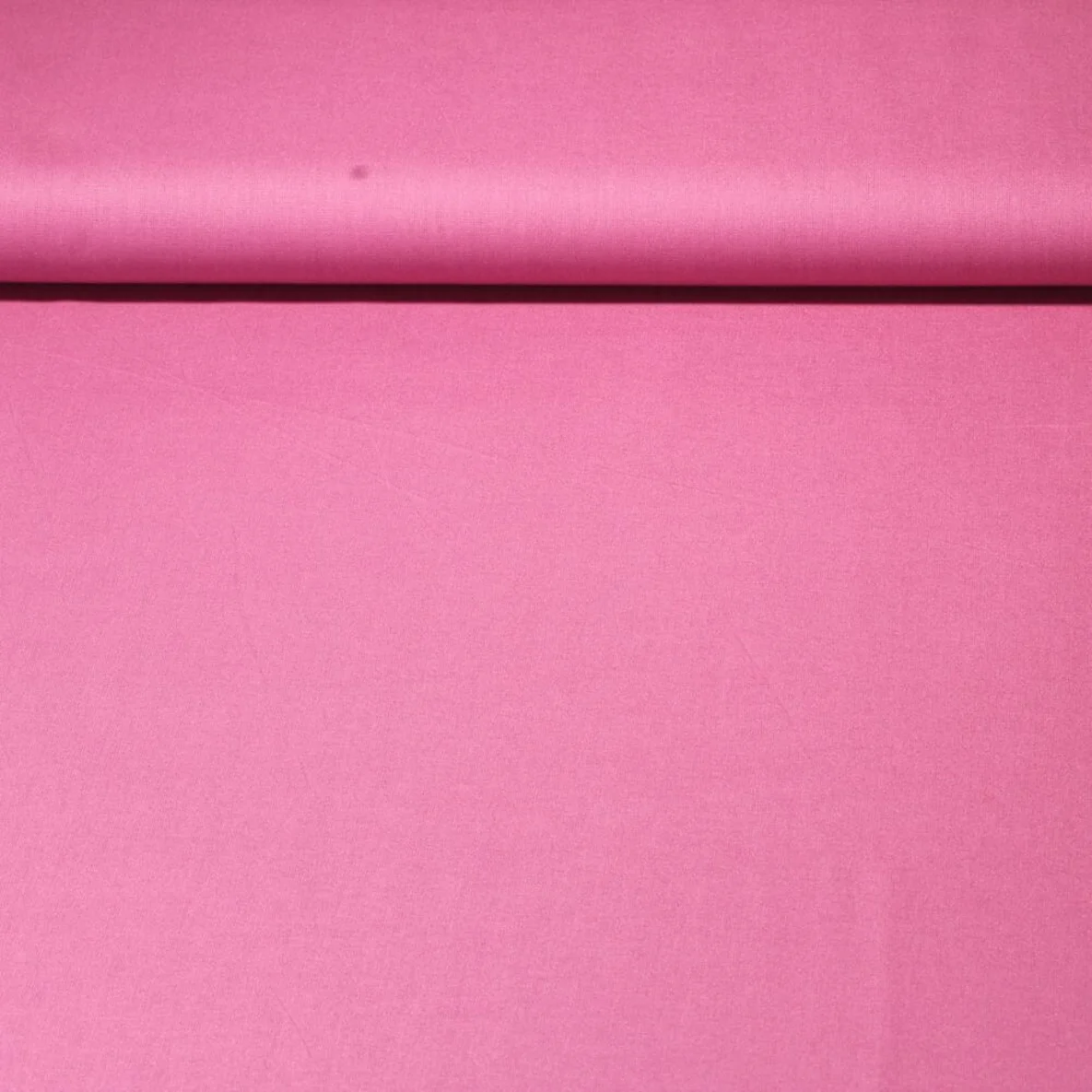 Baumwolle Webware "Wendy" Malve