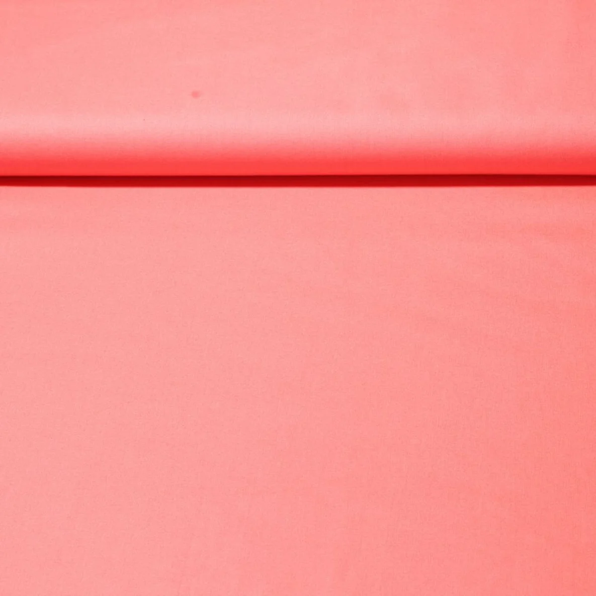 Baumwolle Webware "Wendy" Melone