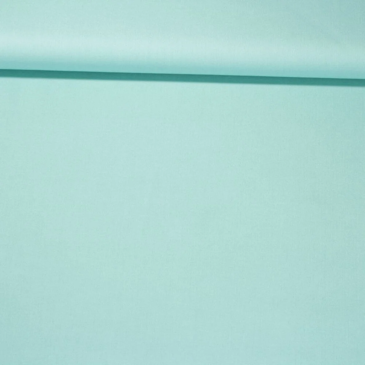 Baumwolle Webware "Wendy" Mint