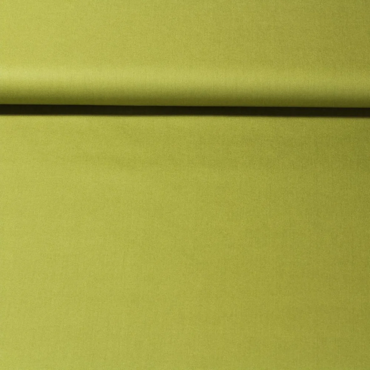 Baumwolle Webware "Wendy" Moosgrün