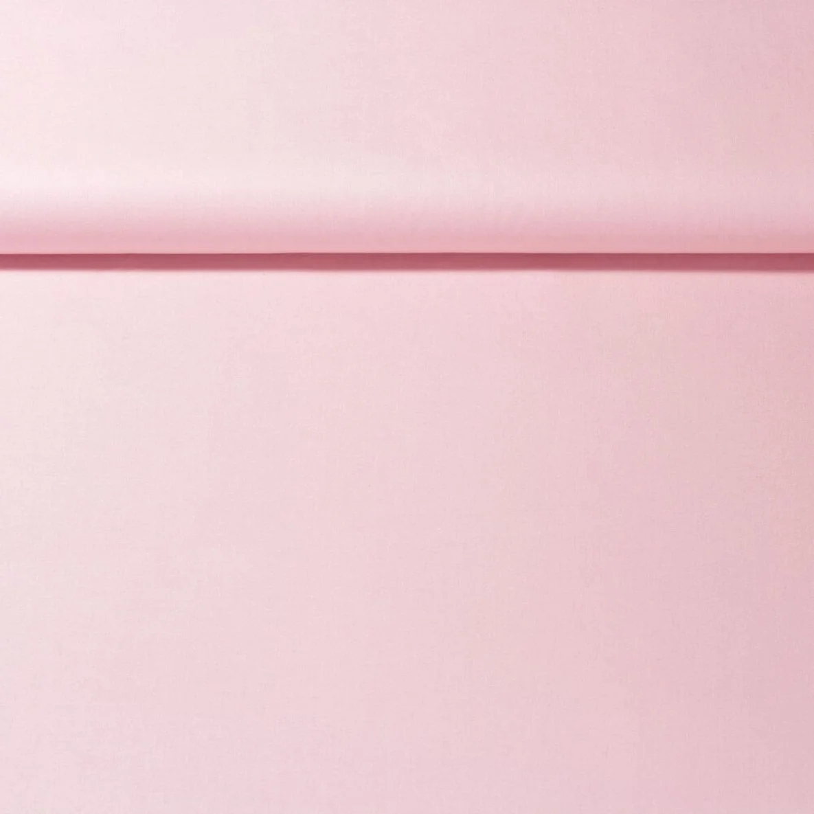 Baumwolle Webware "Wendy" Rose