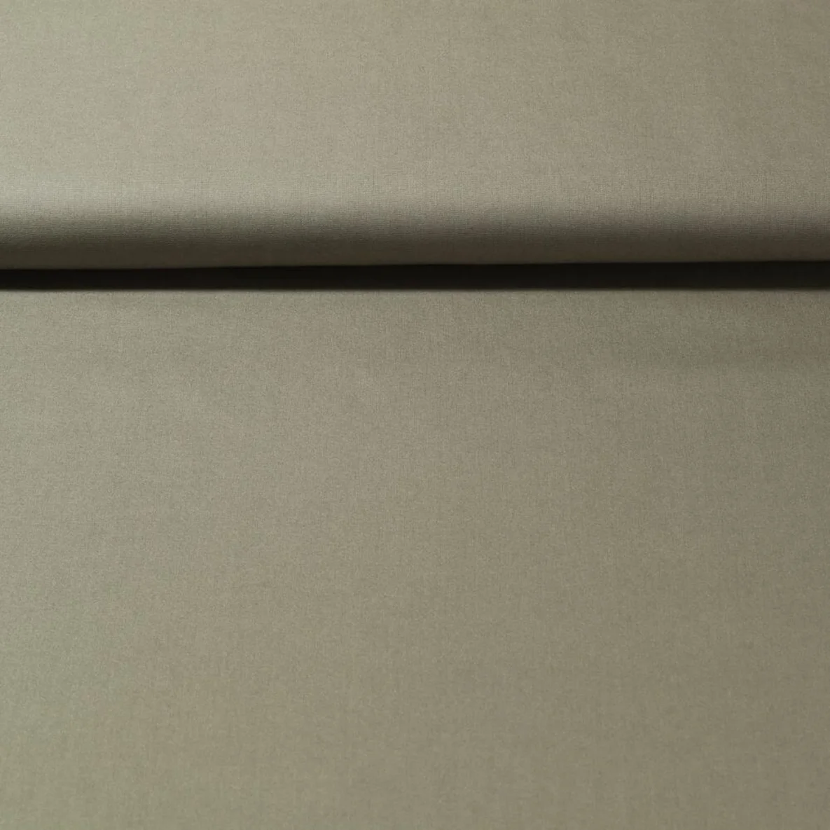 Baumwolle Webware "Wendy" Salbeigrün