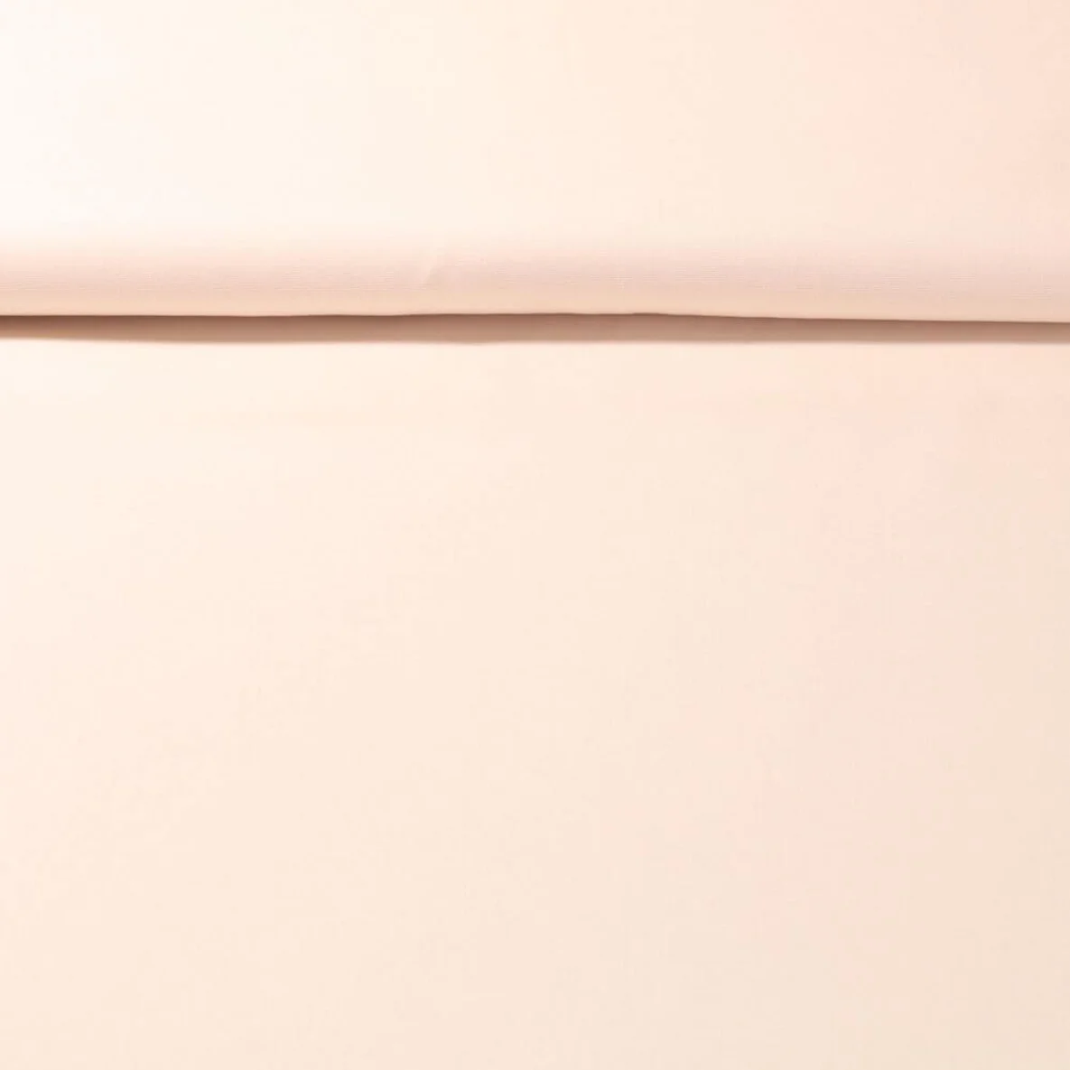 Baumwolle Webware "Wendy" Sand