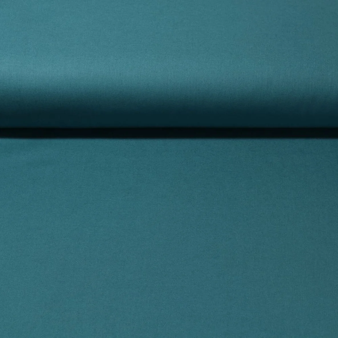 Baumwolle Webware "Wendy" Smaragd