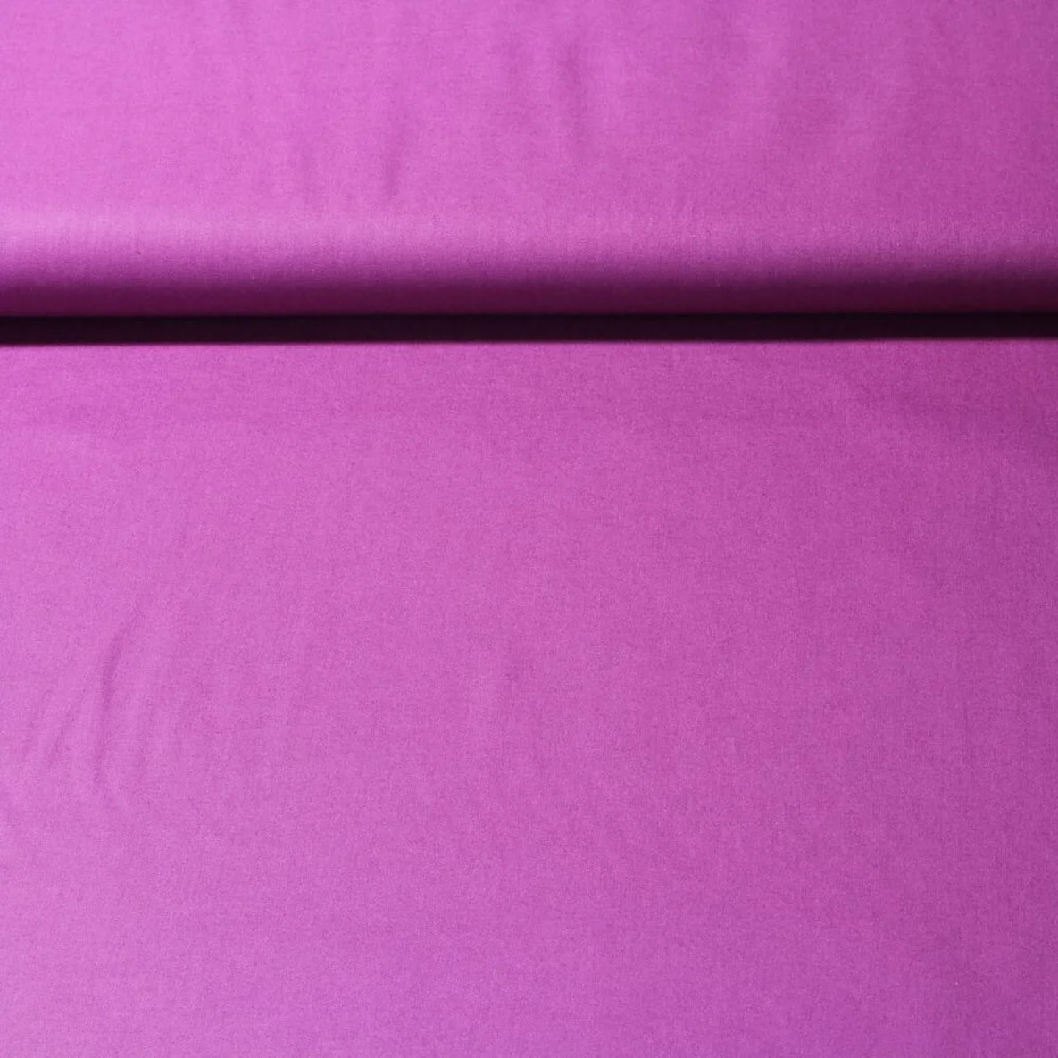 Baumwolle Webware "Wendy" Violett