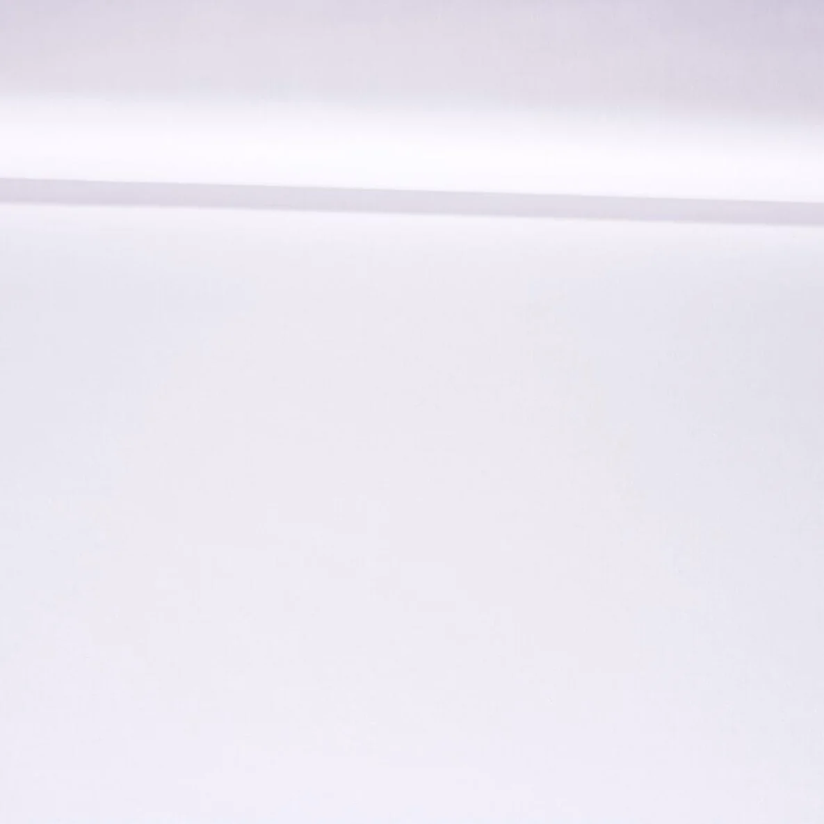 Baumwolle Webware "Wendy" Weiß