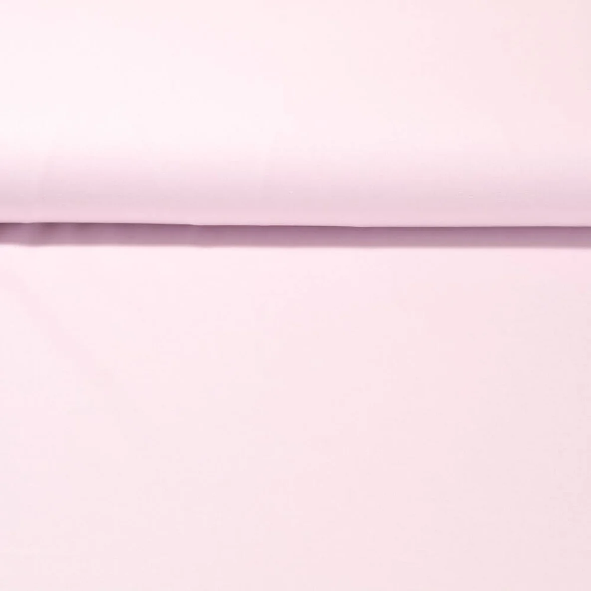 Baumwolle Webware "Wendy" Zartflieder