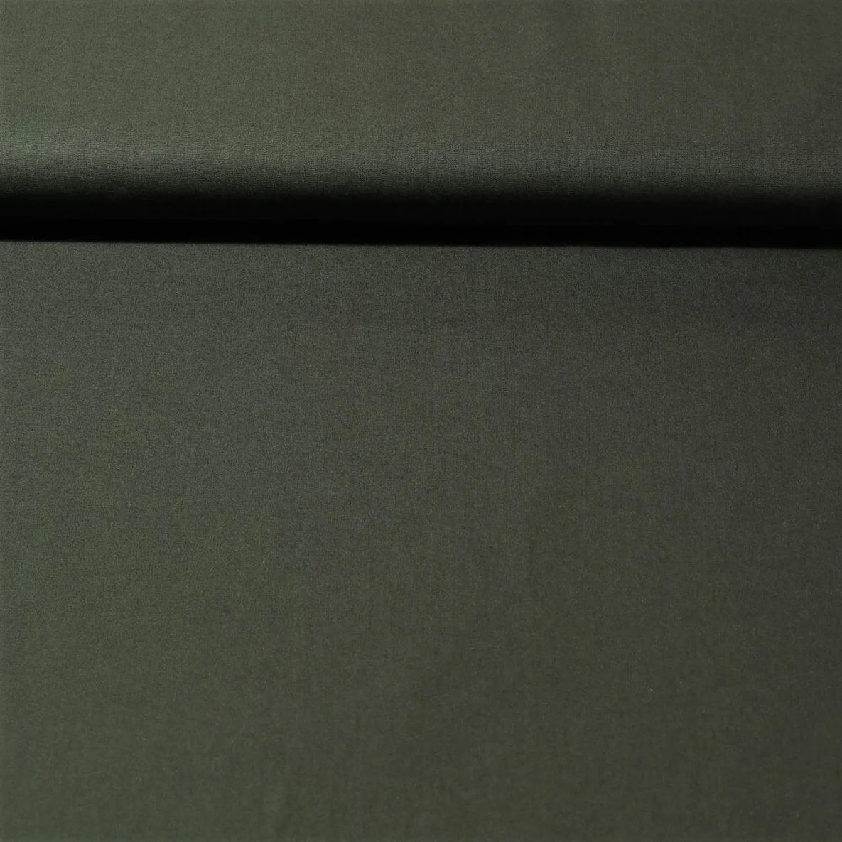 Baumwolle "Wendy" Army