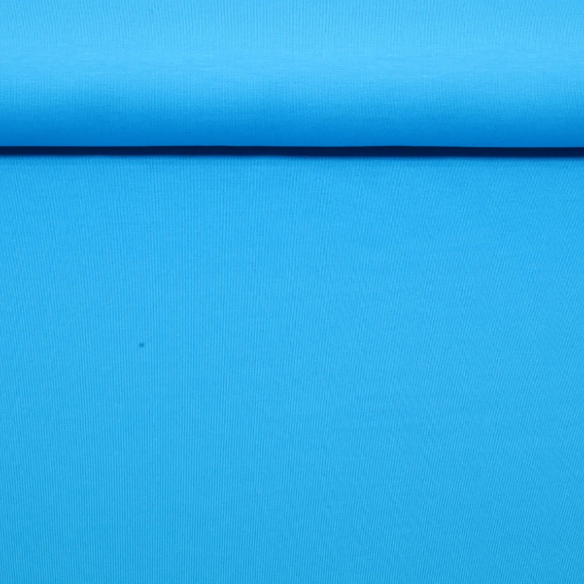 Baumwolljersey "Adriana" Aqua