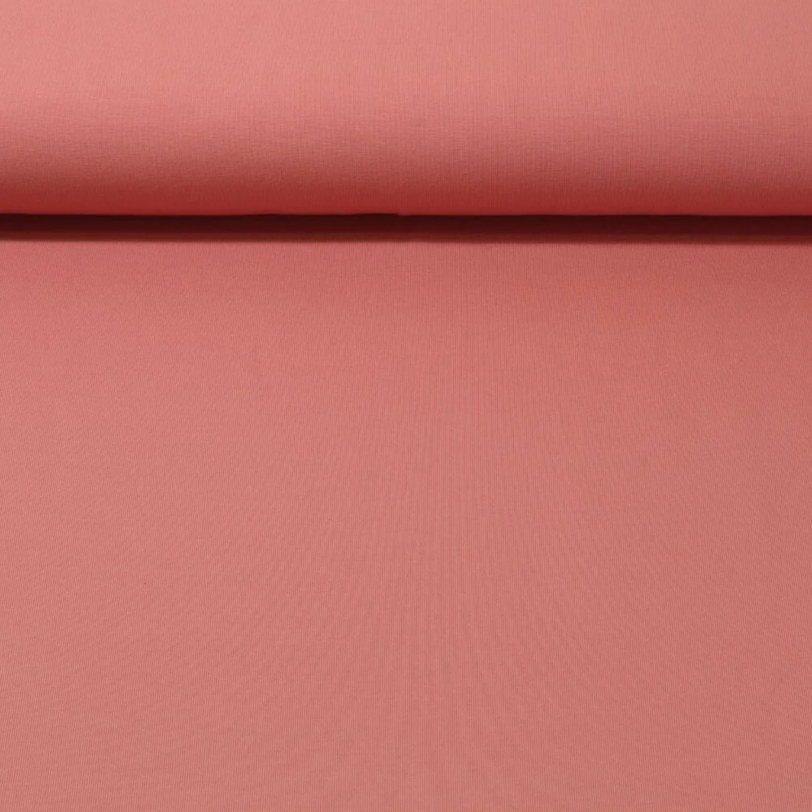 Baumwolljersey "Adriana" Dunkelrose