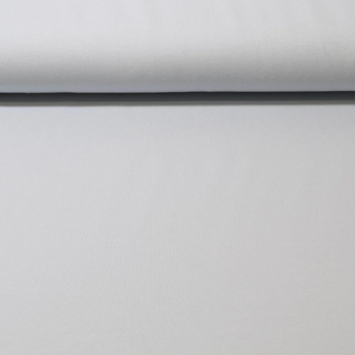 Baumwolljersey "Adriana" Eisblau