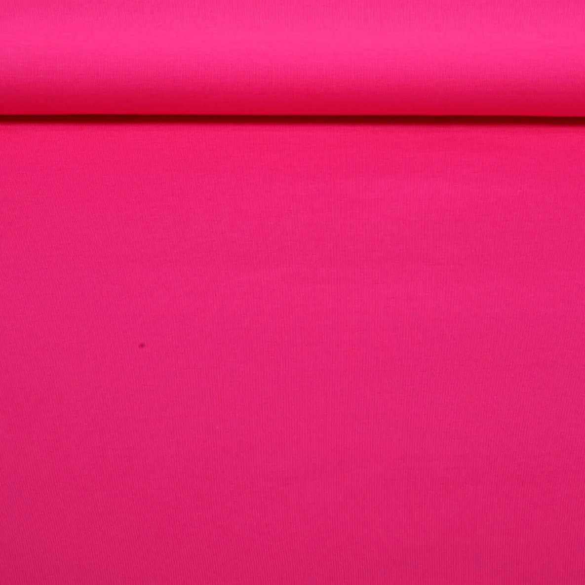 Baumwolljersey "Adriana" Fuchsia