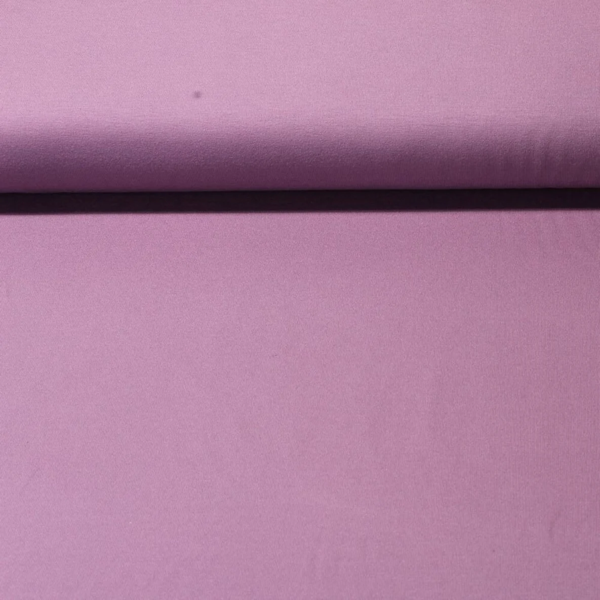 Baumwolljersey "Adriana" Malve