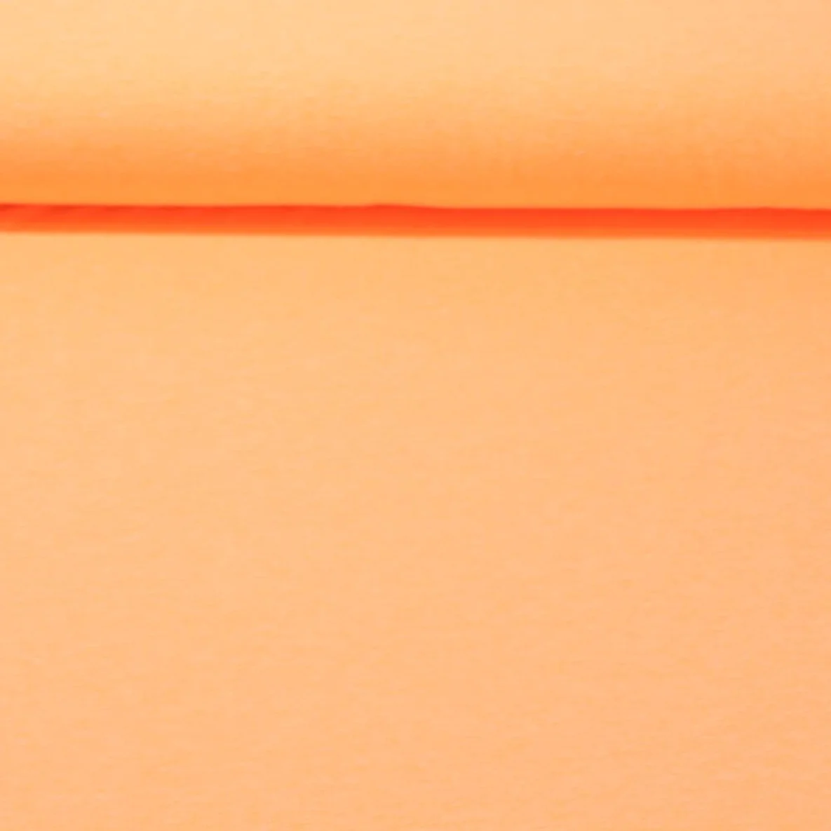 Baumwolljersey "Adriana" Neon Orange