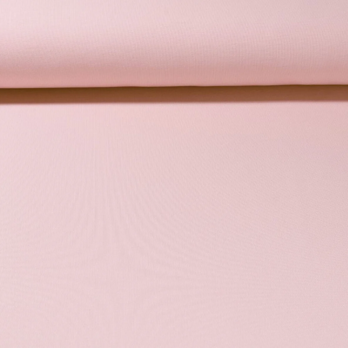 Baumwolljersey "Adriana" Nude