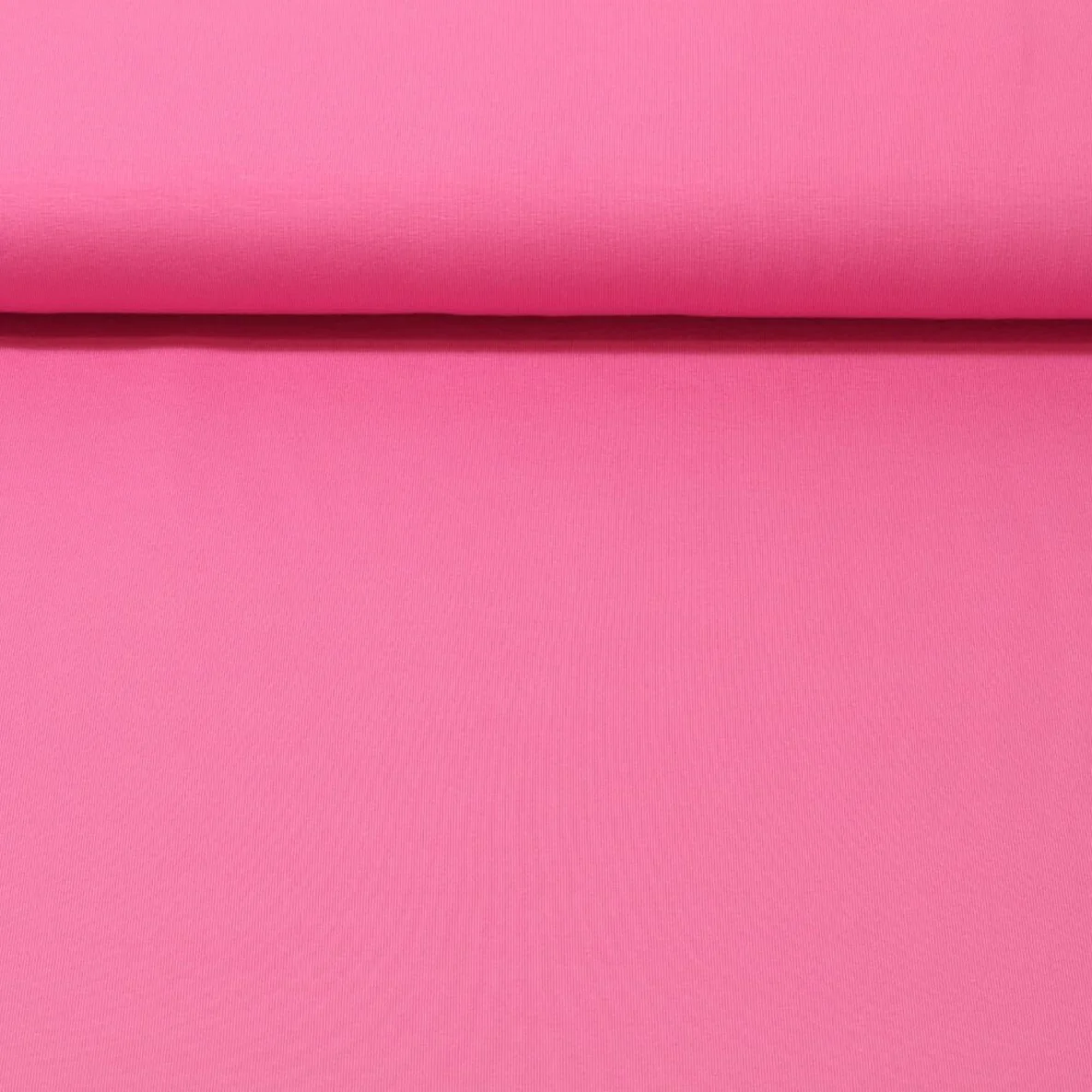 Baumwolljersey "Adriana" Pink