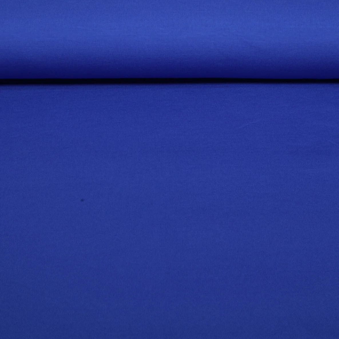 Baumwolljersey "Adriana" Royalblau