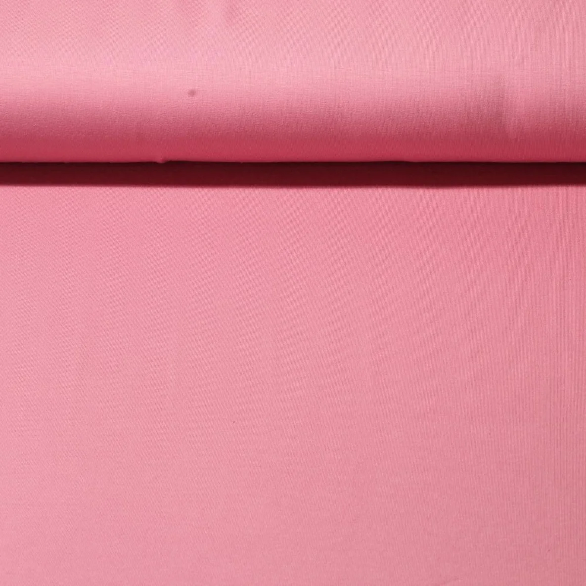 Baumwolljersey "Adriana" Vintage Rose