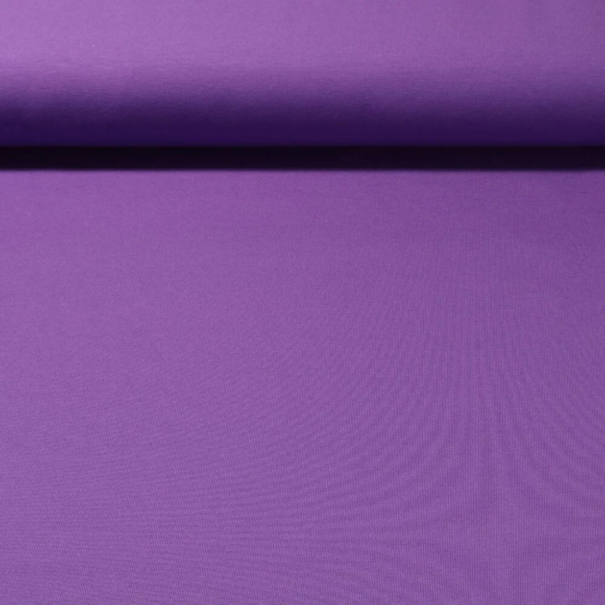 Baumwolljersey "Adriana" Violett