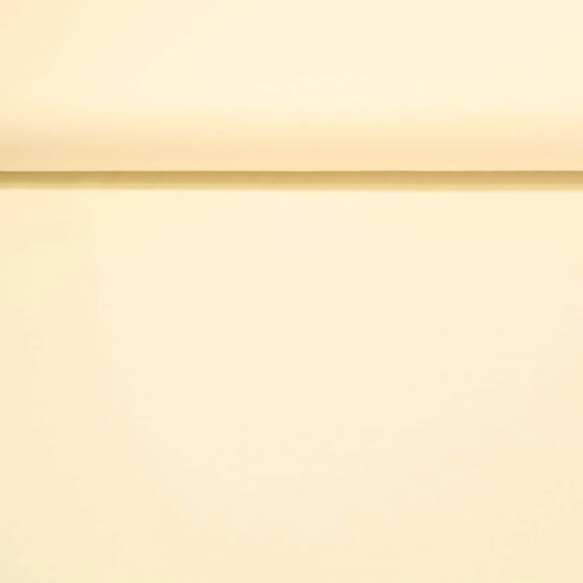 Baumwolljersey Swafing "Vanessa" Uni Naturweiß 10