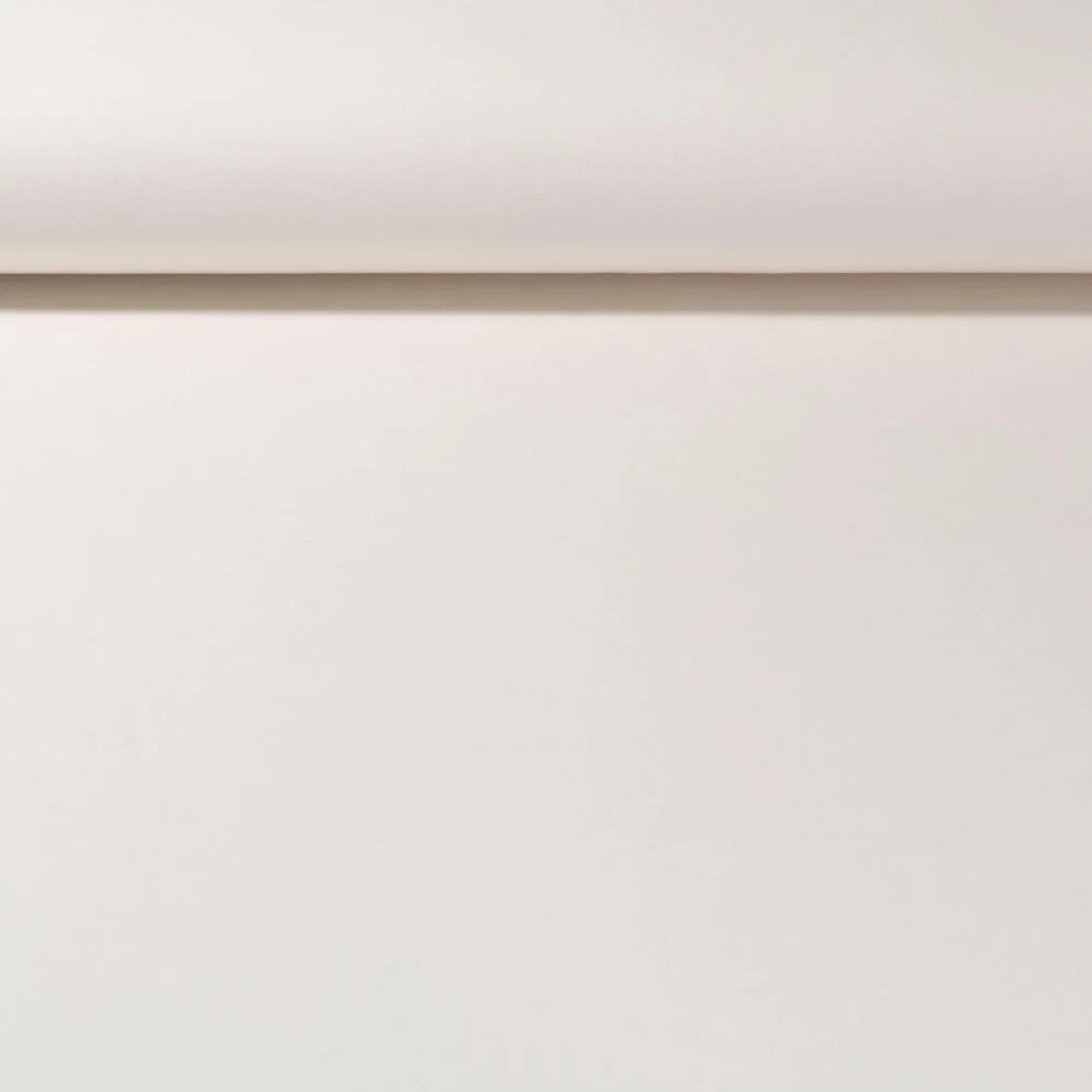 Bengaline Super Stretch Ecru