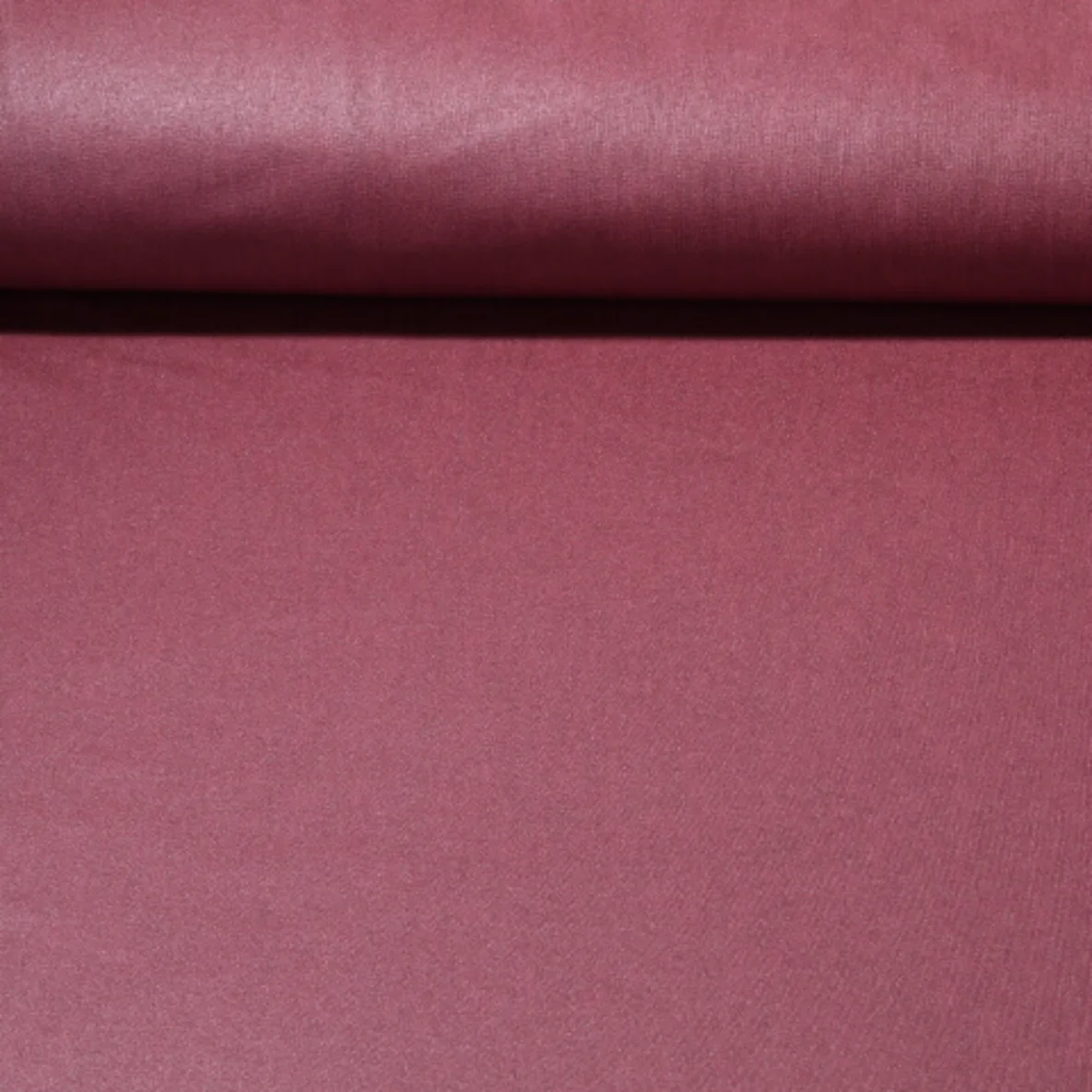 Beschichtete Baumwolle Laura Uni Beere