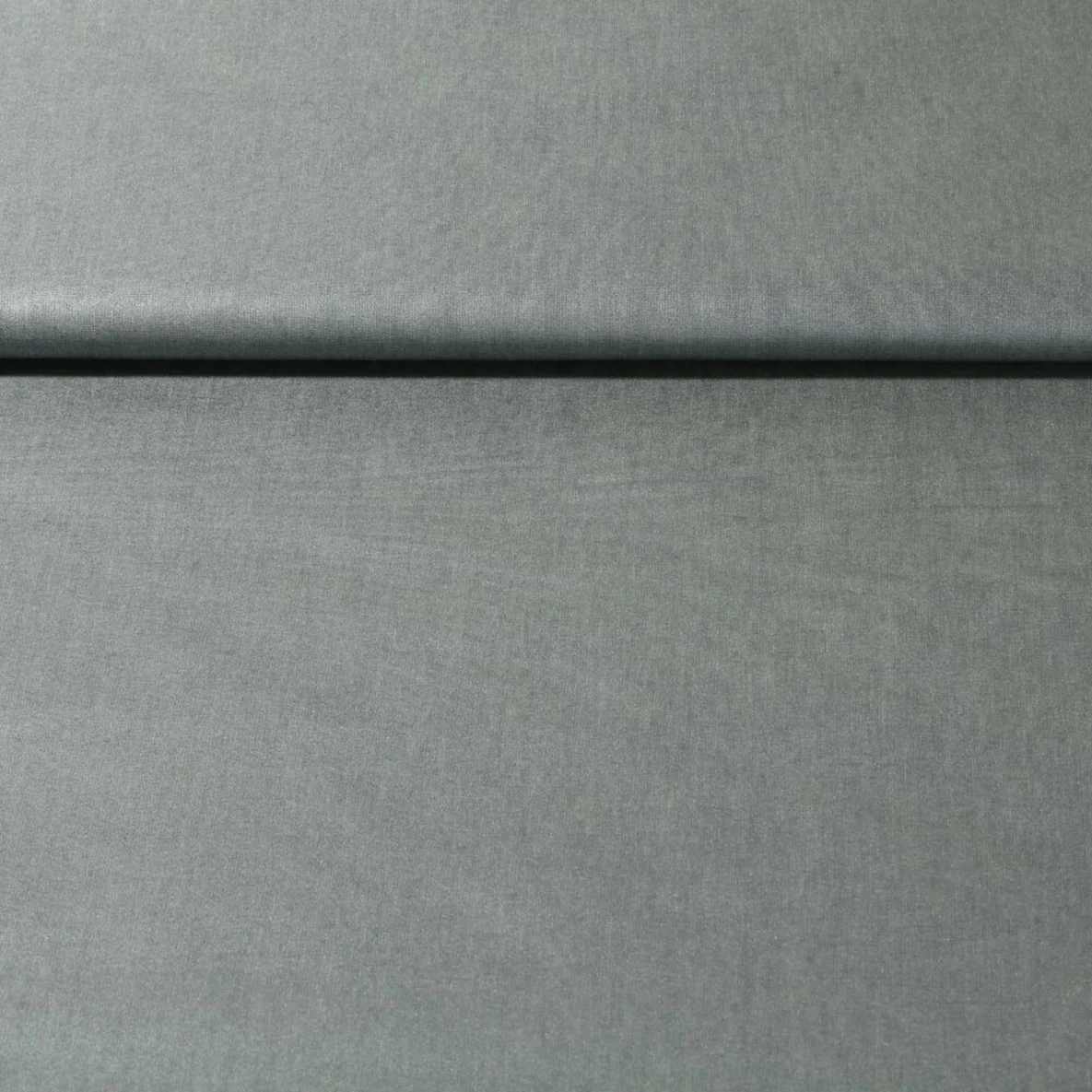 Beschichtete Baumwolle Laura Uni Dustymint