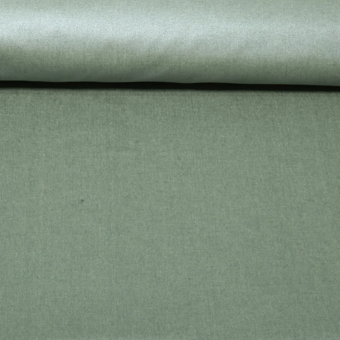 Beschichtete Baumwolle "Vicky" Uni Helles Mint