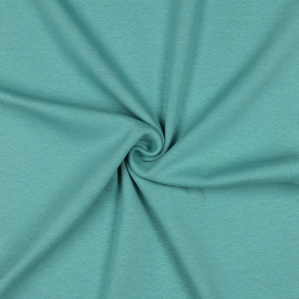 Bio Bündchen "Poppy" Uni Altgrün 014 