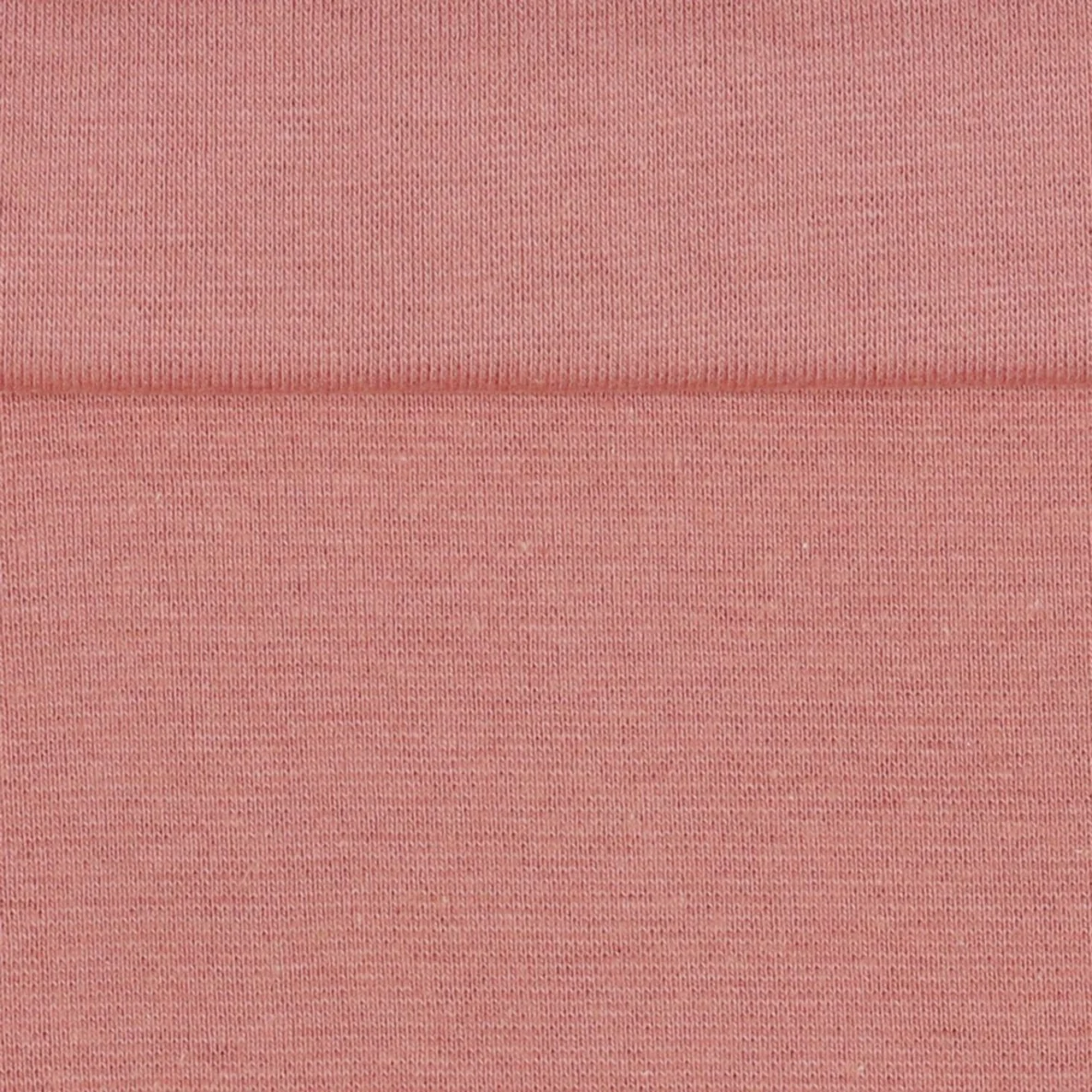 Bio Bündchen "Poppy" Uni Altrosa 010