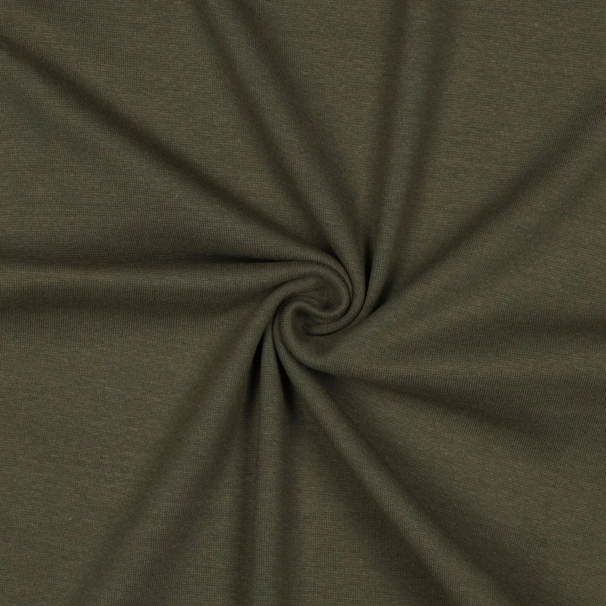 Bio Bündchen "Poppy" Uni Armygrün 055