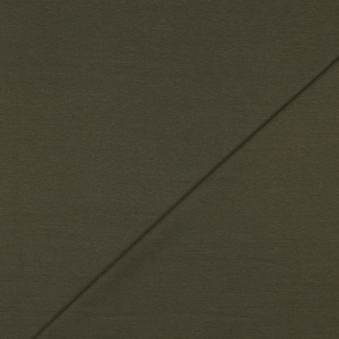 Bio Bündchen "Poppy" Uni Armygrün 055